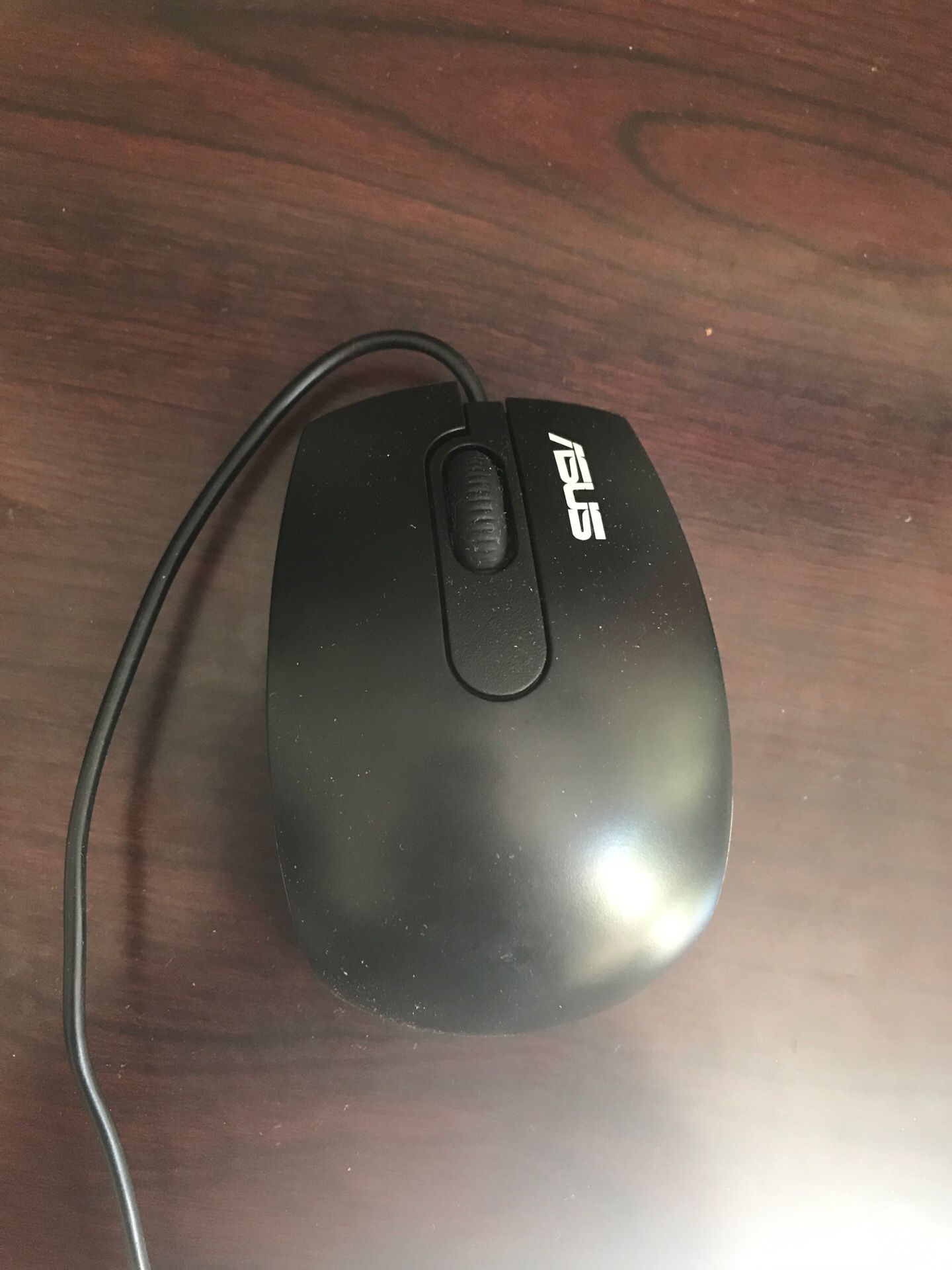 asus Mouse