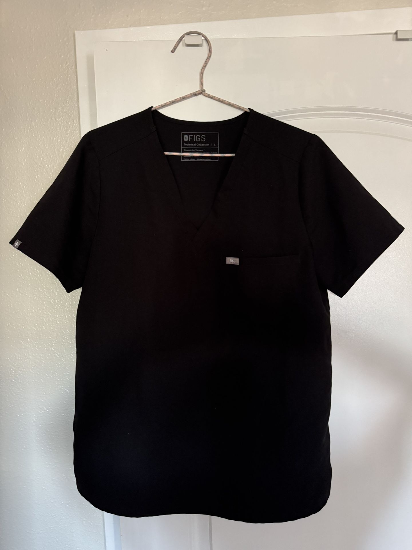 Figs Scrub Tops