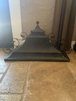 Wall Deco Item