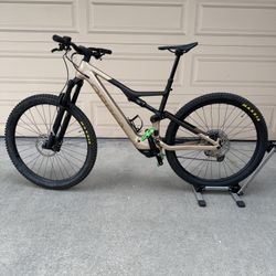 2025 orbea rise H30 Size L