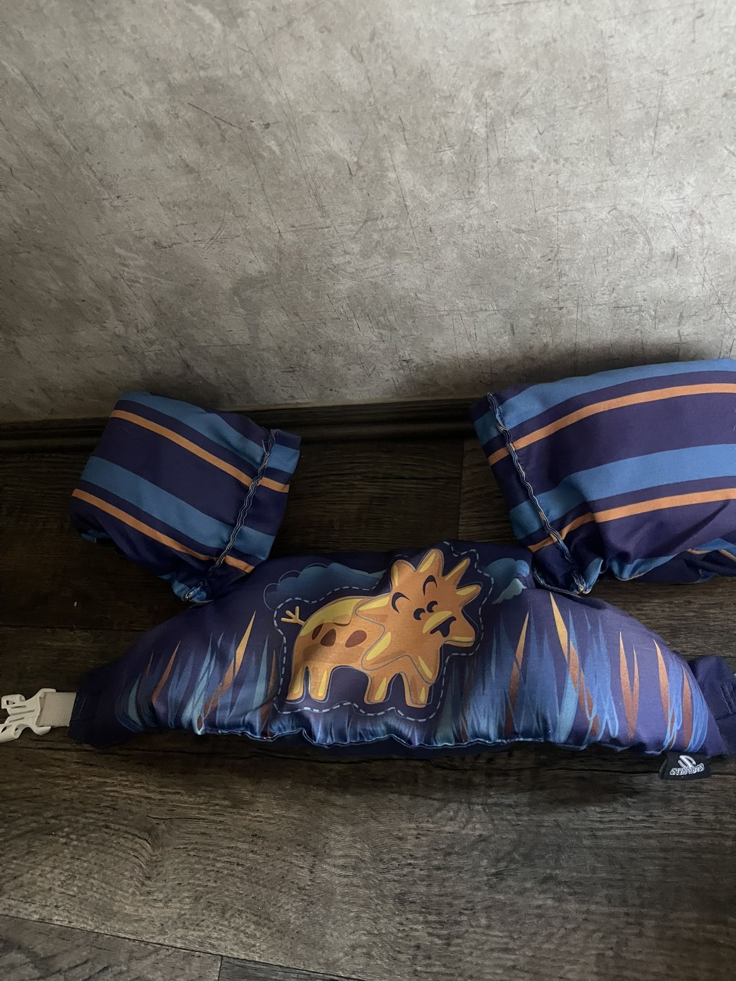 Kids Puddle Jumper Life Vest
