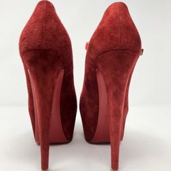 ❤️Christian Louboutin Heels❤️