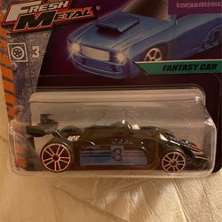  New-Maisto-Fantasy Car