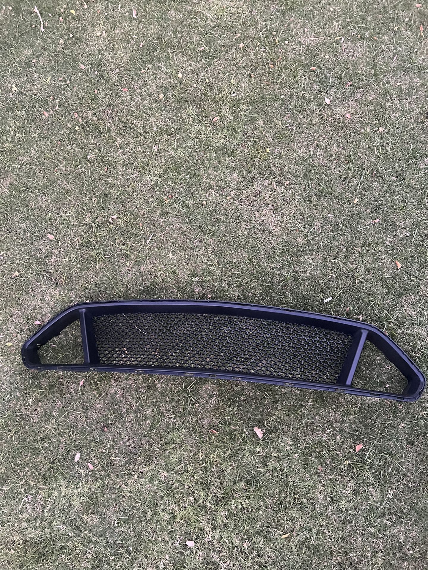 MP Concepts Upper Grille