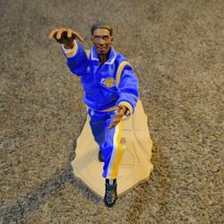 Kobe Doll Figure