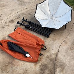 Photography Lighting Equipment