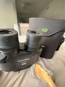 Fujinon TS-X144014x40 Binocular Black