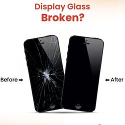 Repair-screen iPhone 📲 🪛