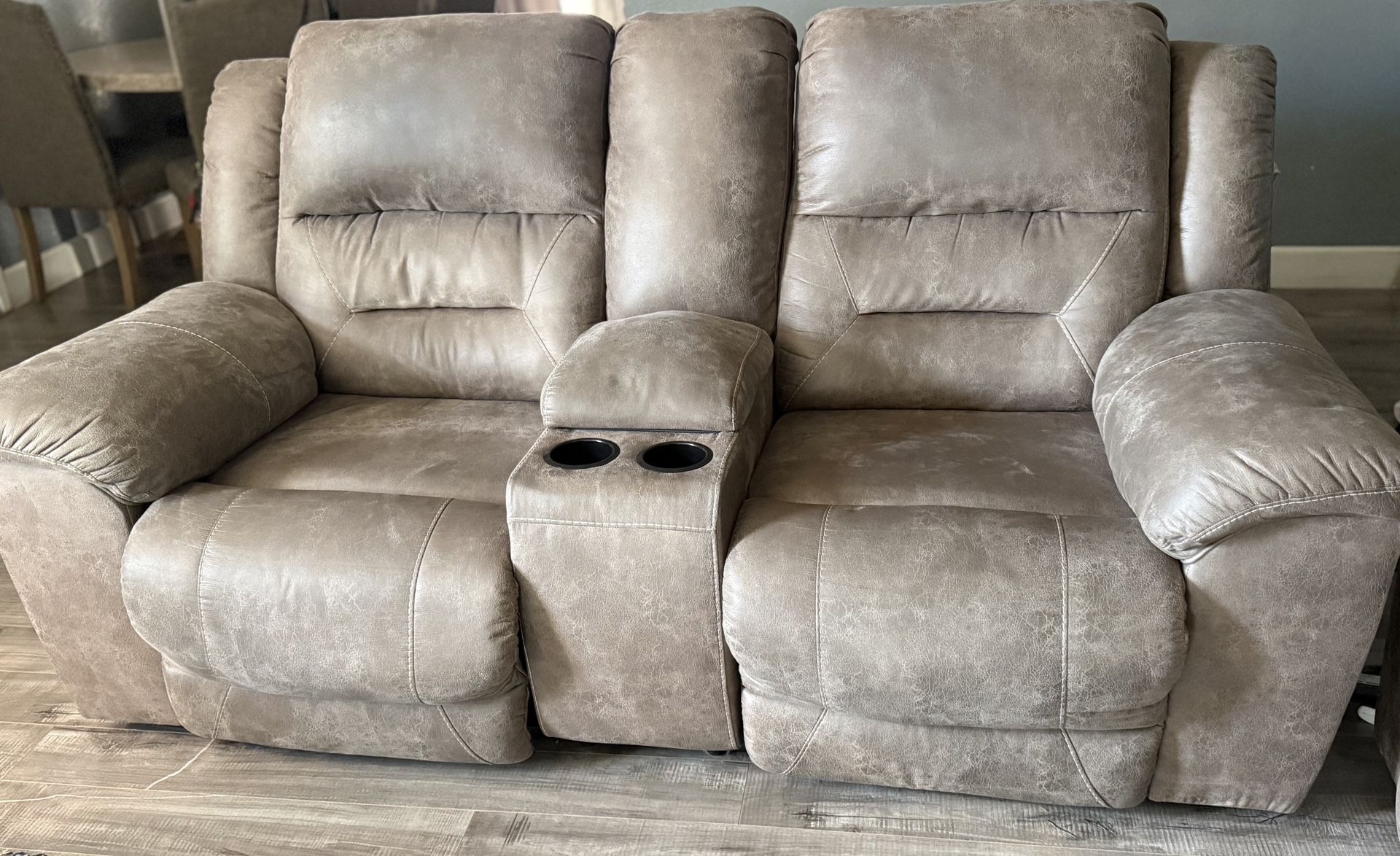 Couch Set