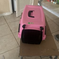 Dog Travel Crate