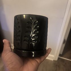 Small Flower Pot 