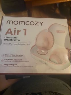 Momcozy Air 1 breast pump