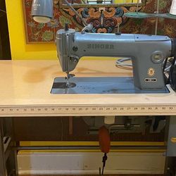 Singer 281-1 industrial Sewing Machine
