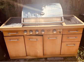 Outdoor Grill