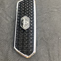 Tacoma Trd Off Road Original Grill 