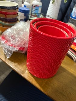 Sugar Holder