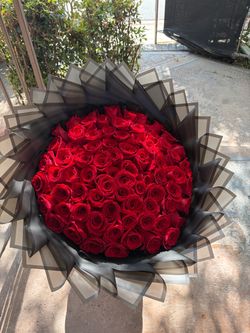 Flower arrangements