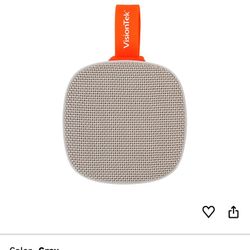 Vision Trick Waterproof Speaker Bluetooth