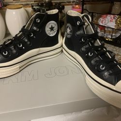 Converse x Kim Jones Sz 9.5