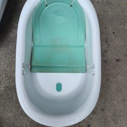 Baby Bath Tub