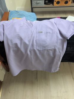 Figs scrubs