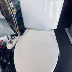Toto Toilet