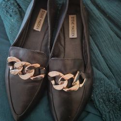 Steve Madden Flats