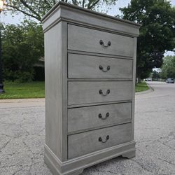 Chest - Dresser - Delivery Available 