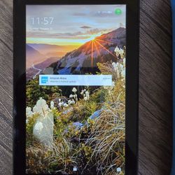 Price Drop! Amazon Fire Tablet