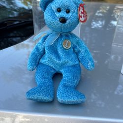 Ty Beanie Baby Classy