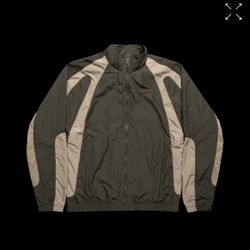 Drake Nocta Northstar Nylon Track Jacket- Brand New