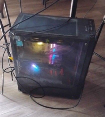 Gaming Pc