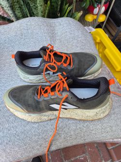 New Balance Trail Running Sneakers