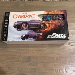 Anki Overdrive