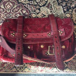 Louis Vuitton Clyde Bag