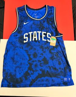 Nike United States TEAM USA Jersey Tank Top