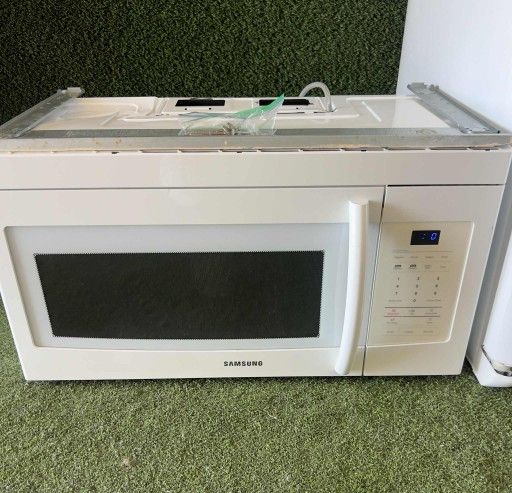 Samsung Microwave