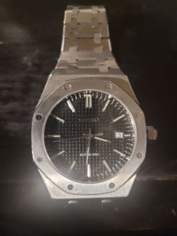 Seiko watch