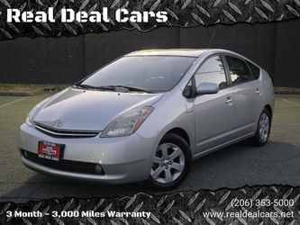2006 Toyota Prius
