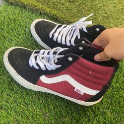 Vans Shoes