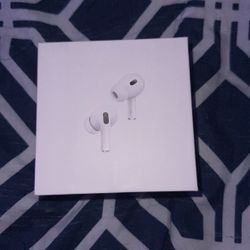 Air Pods 