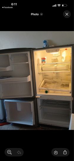 Fridge