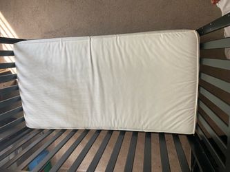 Crib Mattress