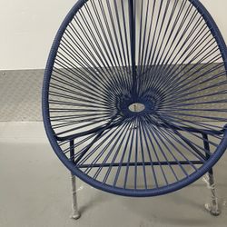 Kids Acapulco Chair NEW