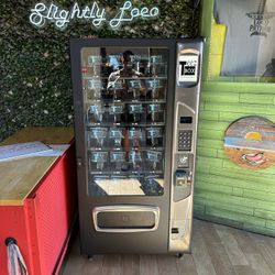 VENDING MACHINE!!! For Sale. 