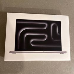 MacBook Pro M4 Max 16inch