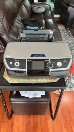Epson Printer R380 For Free