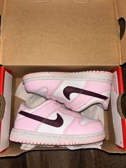 Toddler Nike Dunks