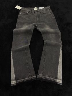 Gallery Dept Flared Jeans