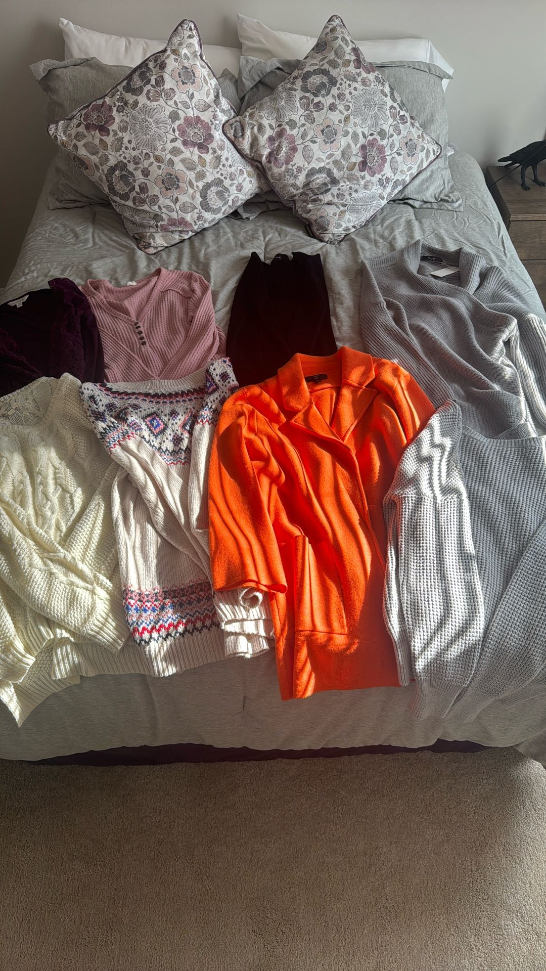 Women’s Sweaters